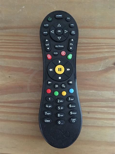 how to pair virgin smart card|virgin media TiVo remote pairing.